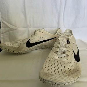 Nike Zoom Matumbo Racing Spikes